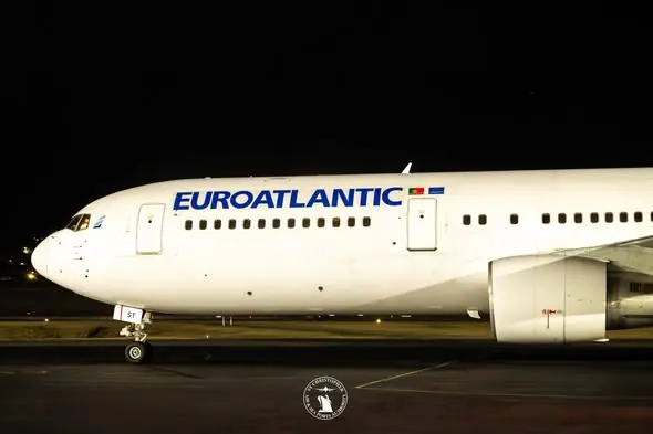 Historic Direct Flight from St. Kitts to Nigeria Signals New Era of Afro-Caribbean Connectivity