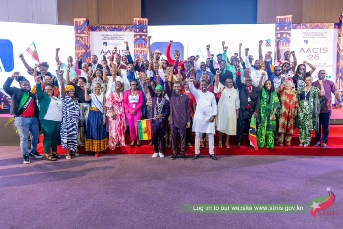 The Afri Caribbean Investment Summit, which was being hosted in Abuja Nigeria, from March 23 to March 28 has concluded successfully