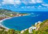 St. Kitts and Nevis ranked among Top Caribbean Destinations by Yahoo! Travel