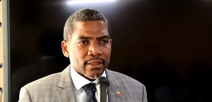 PM Terrance Drew Encourages New Recruits at Opening of Police Training Course #47