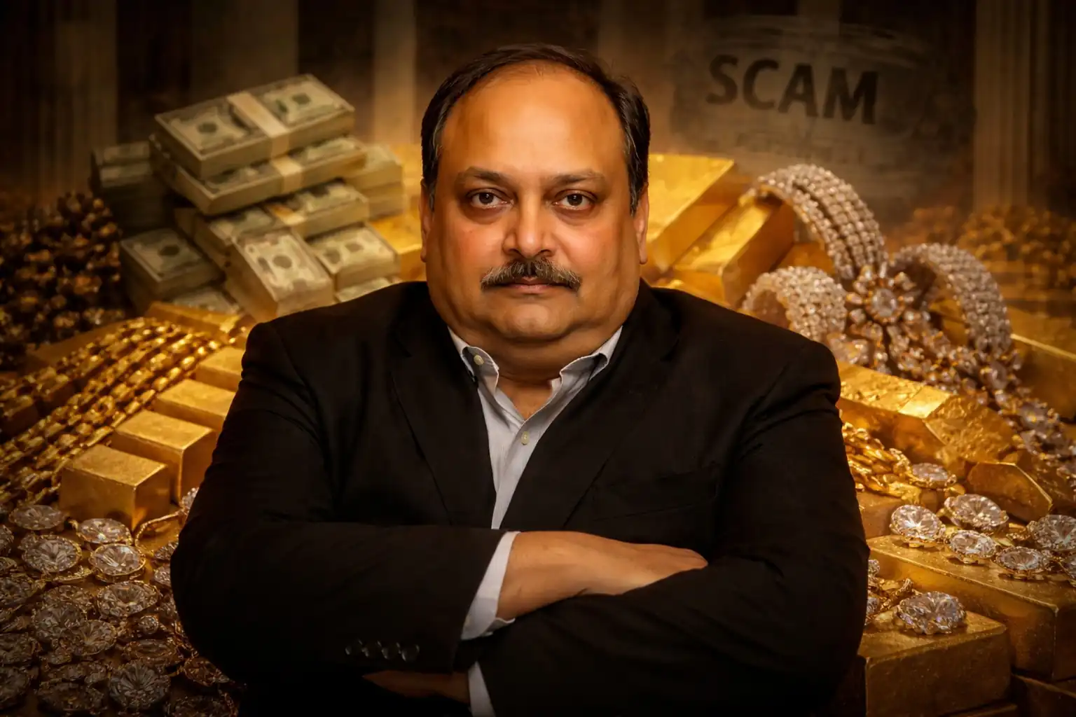 Choksi’s ‘Mixed Claim’ May Backfire as Experts Warn of Higher Cost Exposure