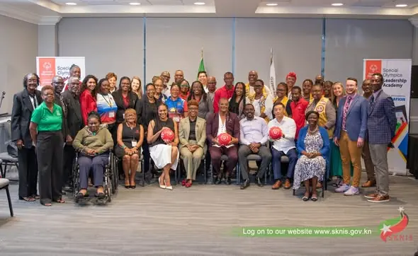 Government Commits $105,000 to Expand Inclusive Schools Programme Through Special Olympics Partnership