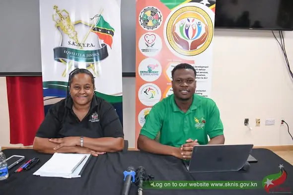 Town Hall Consultation with SKNYPA Explores Raising Legal Age of Consent