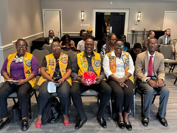 St. Kitts and Nevis Hosts First-Ever Special Olympics Leadership Academy in the Caribbean