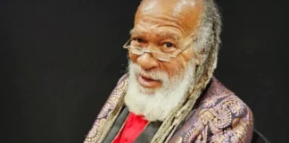Ernie Smith Dies at 80 Following Heart Attack, Leaves Lasting Legacy