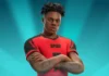 Popular Youtuber IShowSpeed is coming to St Kitts and Nevis on April 29 as a part of his Caribbean Stream Tour.