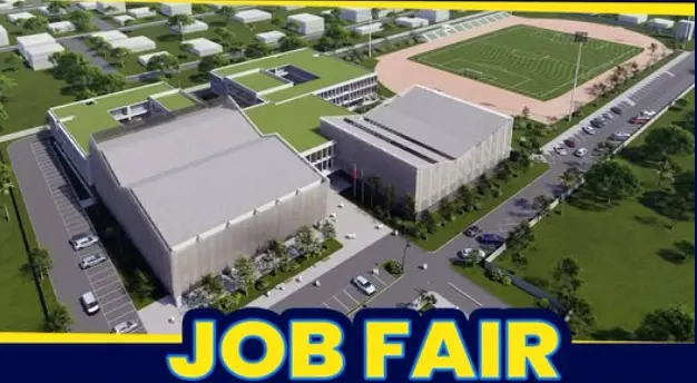Job Fair Announced to Connect Locals with Basseterre High School Construction Jobs