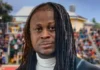 Denville Francis Appointed Games Commissioner at SKNABA