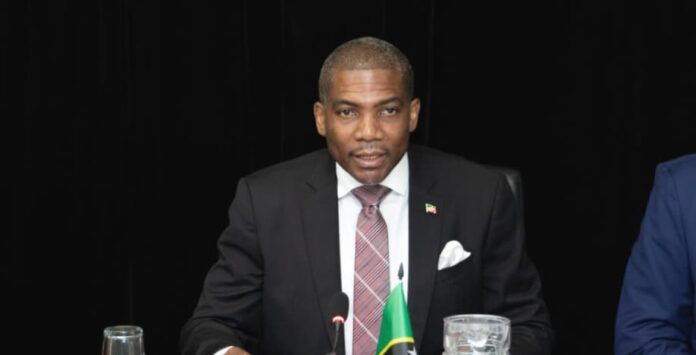 St. Kitts and Nevis reviews Q1 progress at first 2026 Press Conference St. Kitts and Nevis reviews Q1 progress at first 2026 Press Conference