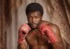 St. Kitts and Nevis mourns boxing legend Terrance “Fighting Hunks” Ruben