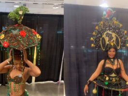 JaHair Salon wins two awards at World Natural Hair Show in Atlanta