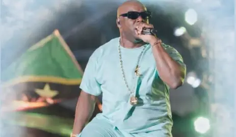 image (21) Beloved Musician Jermaine “Chubby” Clarke shot dead on Sunday Morning