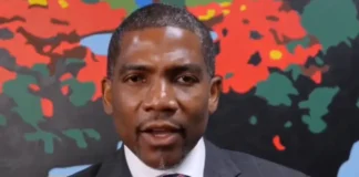 Terrance Drew Announces Fuel Tax Cuts and Relief Measures to Ease Cost of Living