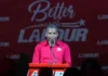 Prime Minister Dr. Terrance Drew and the St Kitts and Nevis Labour Party Leadership have been engaging with the supporters of the political party.