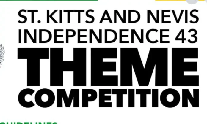image (28) St. Kitts and Nevis Launches Theme Competition for 43rd Independence CelebrationsSt. Kitts and Nevis Launches Theme Competition for 43rd Independence Celebrations