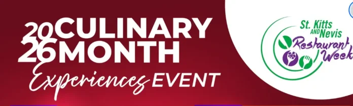 image (32) St. Kitts and Nevis Launches Culinary Month Calender for July 2026