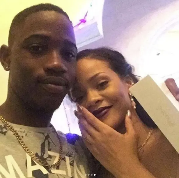 Barbados Court Sentences Man to 38 Years for Murder of Rihanna’s Cousin Tavon Alleyne