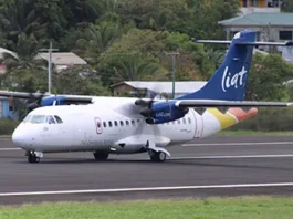 LIAT Air Launches New Antigua–Guadeloupe Route to Boost Caribbean Connectivity