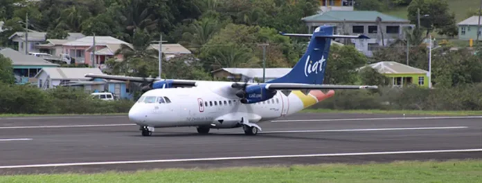 LIAT Air Launches New Antigua–Guadeloupe Route to Boost Caribbean Connectivity
