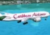 Caribbean Airlines has announced the discontinuation of some of their routes and reduced the flights to some other donations