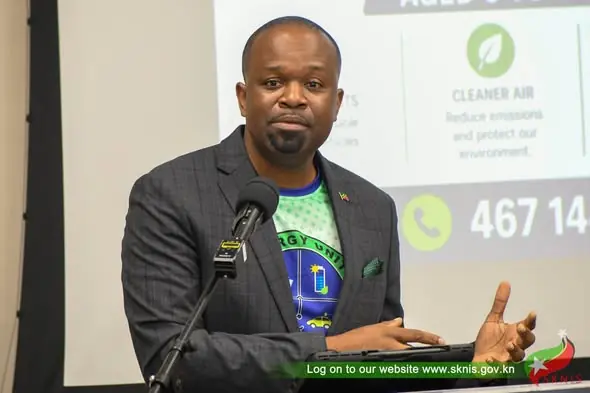 St Kitts and Nevis Launches SOLARISE & DRIVE Programme