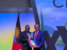 St Kitts and Nevis Citizenship by Investment Programme was recognized as the Programme of the Year at the Caribbean Investment Summit