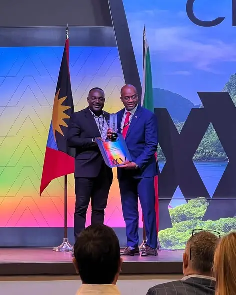 St Kitts and Nevis CBI Programme wins four awards at Caribbean Investment Summit