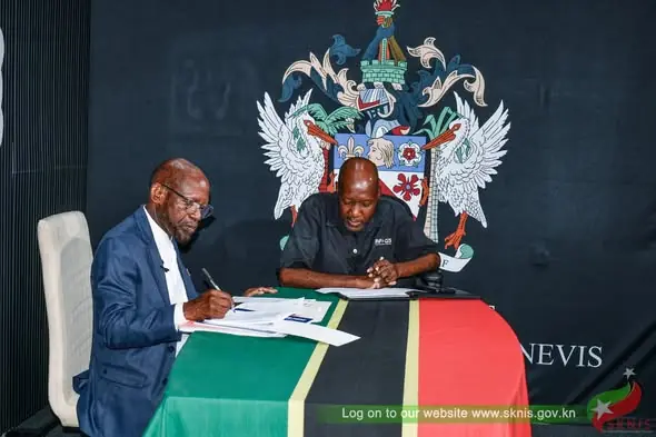 St Kitts and Nevis to Open New High Commission in Singapore