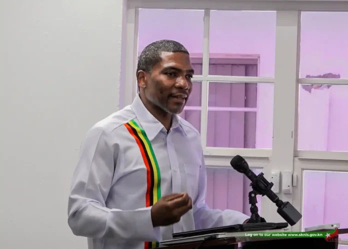 PM Terrance Drew Opens Youth Economic Empowerment Bureau Validation Workshop