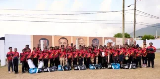 Nevis Cricket Academy Officially Launched as NIA Expands Investment in Youth CricketNevis Cricket Academy Officially Launched as NIA Expands Investment in Youth Cricket