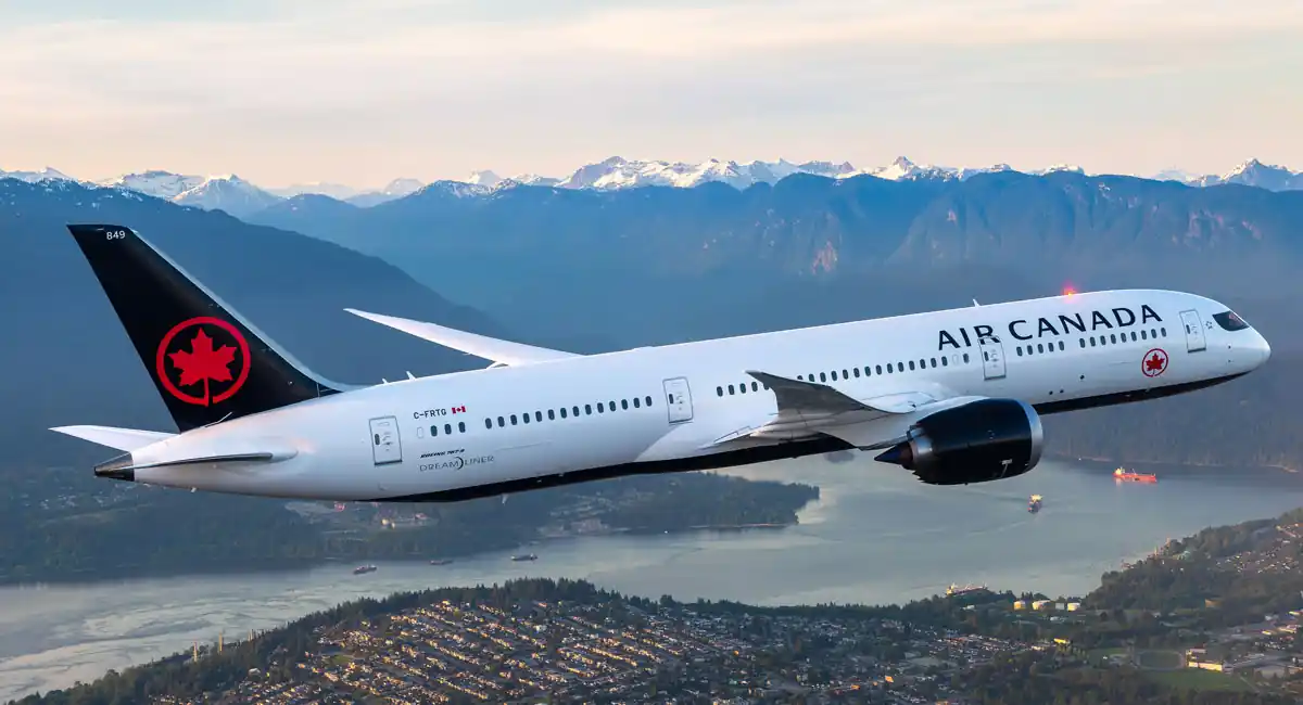Air Canada Launches New Halifax-Barbados Winter Route, Barbados Tourism Marketing Inc Sponsors Blue Nose Marathon