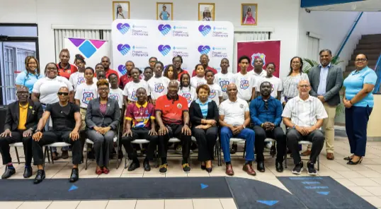 Republic Bank Launches Fourth Edition of ‘Five for Fun’ Cricket Programme