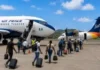 Antigua and Barbuda Welcomes Inaugural Air Peace Flight Amid Enhanced Health Protocols