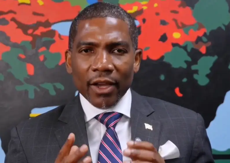 PM Terrance Drew Extends Mother’s Day Wishes to Women Across St Kitts and Nevis
