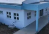 MRI Centre at JNF General Hospital Nearing Completion in St. Kitts and Nevis