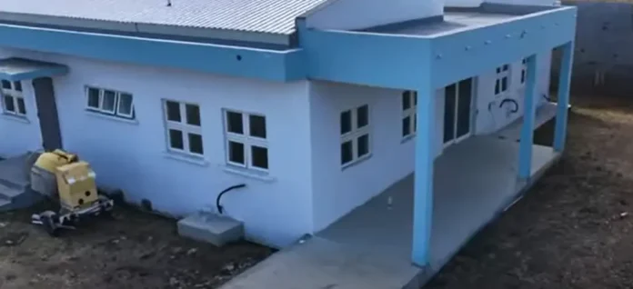 image (36) MRI Centre at JNF General Hospital Nearing Completion in St. Kitts and Nevis