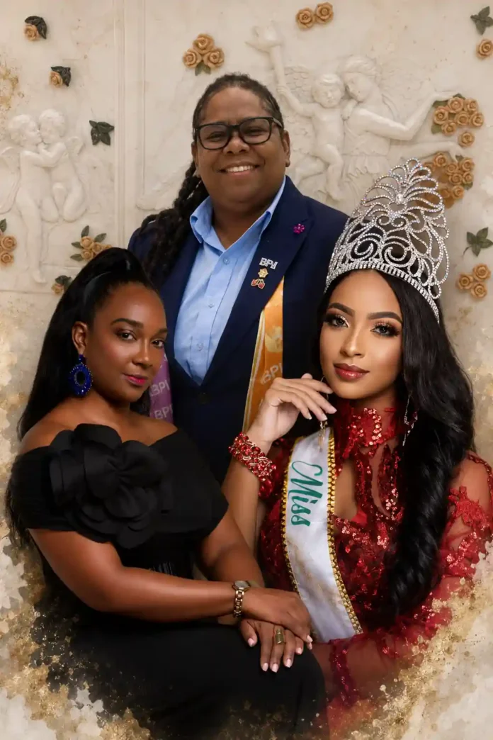 image (46) Haynes Smith Youth Club Appoints New Committee Members Ahead of 44th Miss Caribbean Talented Teen Pageant