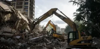 PM Drew Extends Solidarity and Assistance to earthquake struck Venezuela