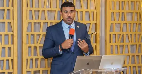 St Kitts and Nevis Passes Evidence Amendment Bill 2026 to Modernise DNA Laws
