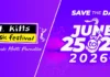 28th St. Kitts Music Festival set to Boost Summer Tourism
