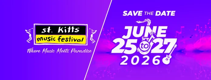 572258149_1361068692083034_6806648177171374764_n 28th St. Kitts Music Festival set to Boost Summer Tourism