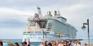 St Kitts Expects Strong Off-Season Cruise Traffic at Port Zante
