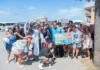 Rhapsody of the Seas Makes First Off-Season Call to St Kitts and Nevis, Boosting Summer Tourism