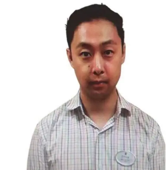722306064_10162180909296537_7960712441347136529_n Royal St. Christopher and Nevis Police Force Confirms Missing Chinese National Ziyuan Wang Died in Accidental Fall, Rules Out Foul Play