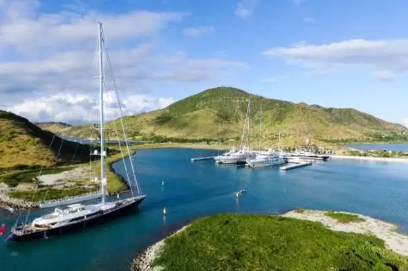 Nautical Kickstart St. Kitts and Nevis convenes Global Maritime Leaders to Boost Yachting