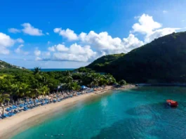 The St Kitts Tourism Authority (SKTA) has launched the St. Kitts Escape Experience-SEE 2026.