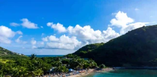 The St Kitts Tourism Authority (SKTA) has launched the St. Kitts Escape Experience-SEE 2026.