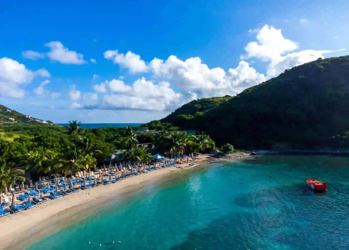 The St Kitts Tourism Authority (SKTA) has launched the St. Kitts Escape Experience-SEE 2026.