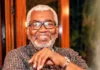 State-Assisted Funeral Announced for Former Deputy PM Hugh C. Heyliger