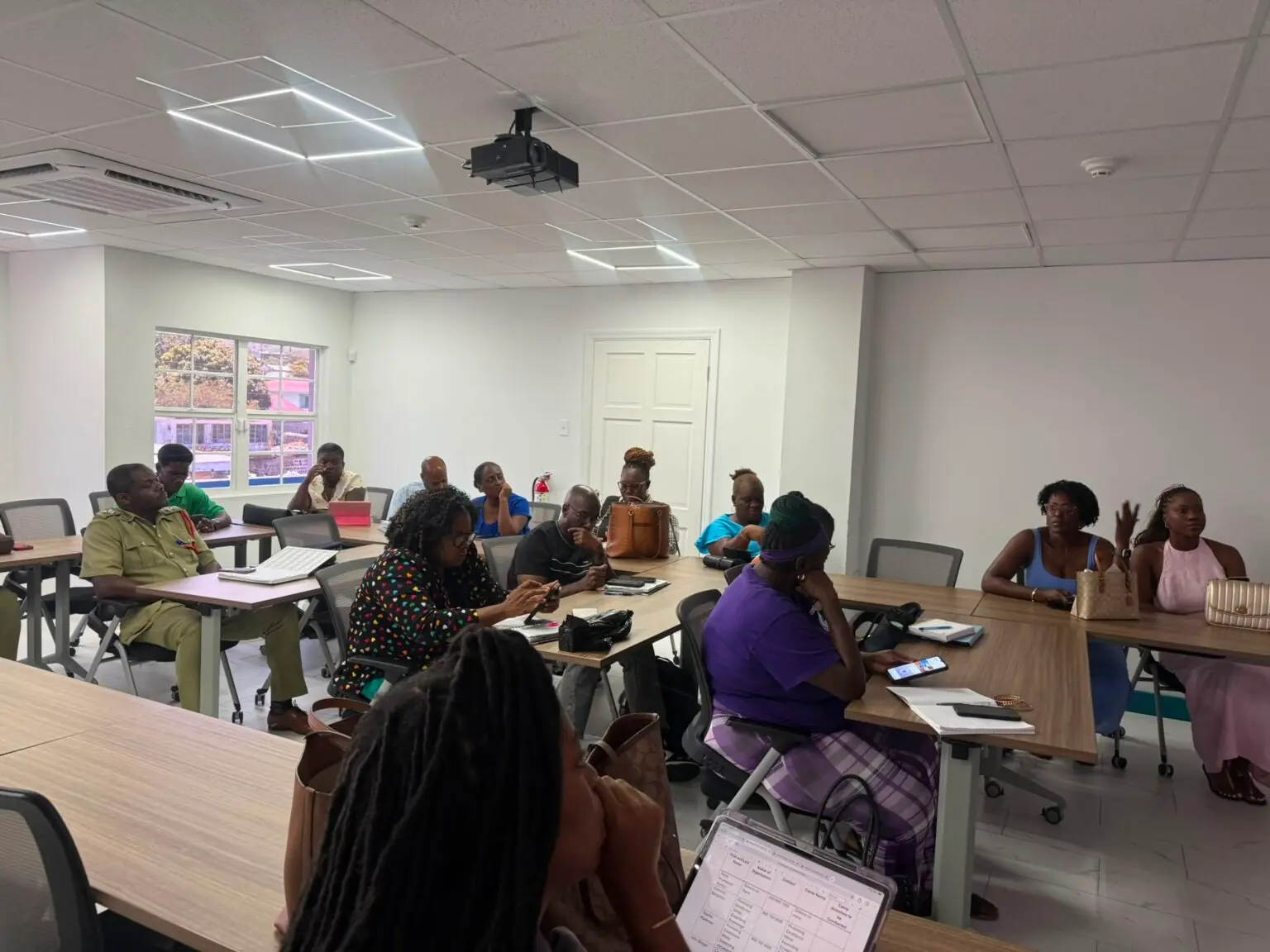 Summer of Intervention initiative targets youth engagement nationwide